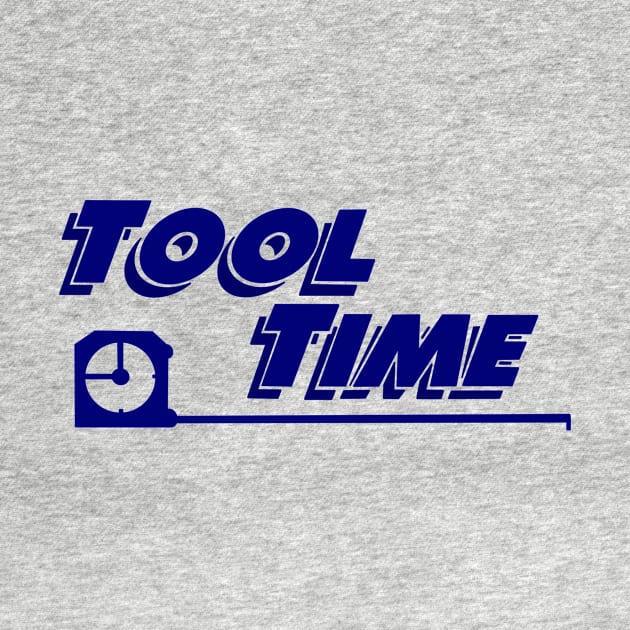 Tool time by SabsArt05